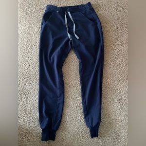 XS figs yola scrub pants